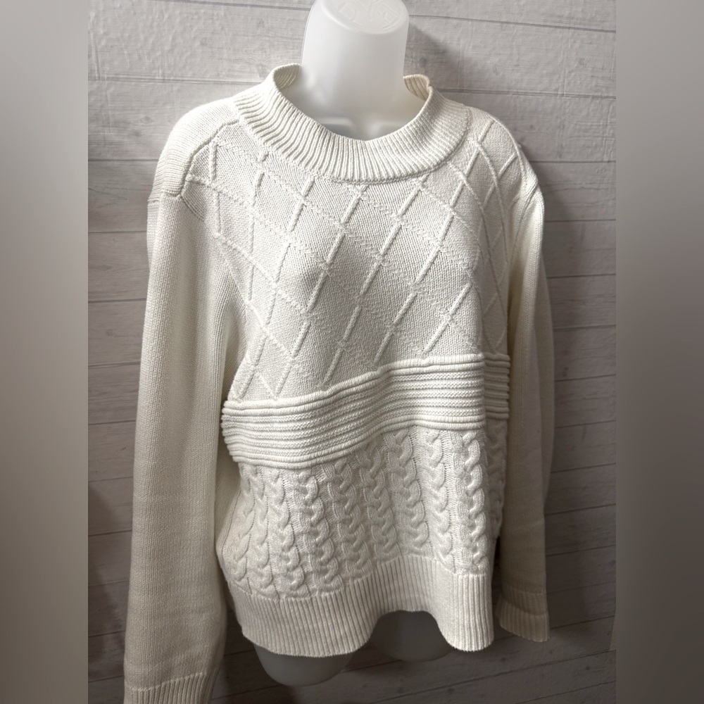 Esprit Cabe Knit Sweater